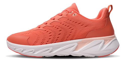 Zapatillas Jaguar Oficial Deportiva Art.#9307 35 Al 40 Mujer