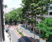 Imagem 2 de 7 de Apartamento Para Venda, Aclimação, 1 Dormitório, 1 Banheiro, 1 Vaga - Ad117_1-1392688