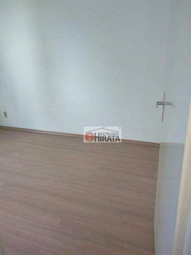 Imagem 12 de 21 de Apartamento Com 1 Dormitório À Venda, 55 M² Por R$ 220.000,00 - Centro - Campinas/sp - Ap2428