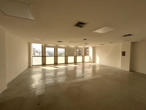 Oficina En Renta - Rio Rhin Piso 5 - 98 M2