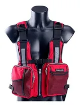 Comprar Chaleco Salvavidas De Pesca Camuflaje Barco Vela Kayak Ayuda
