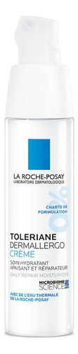 La Roche Posay Hidratante Toleriane Dermallergo Crema 40ml 
