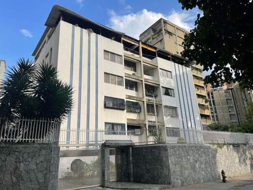 Pent House En Venta Sebucán, 279m² + 117m² Terraza, Y.a.