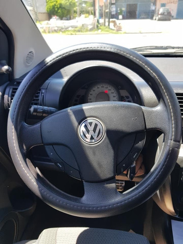 Volkswagen Cross Fox 1.6 Pack