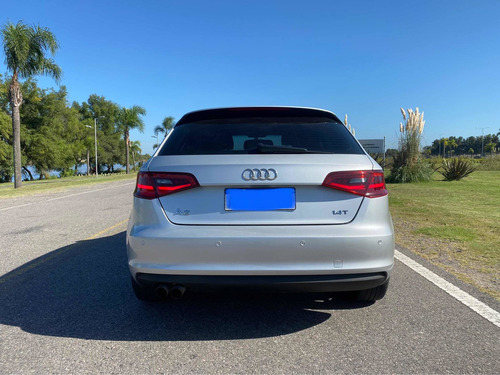 Audi A3 Sportback 2016 1.4 Tfsi Mt 122cv