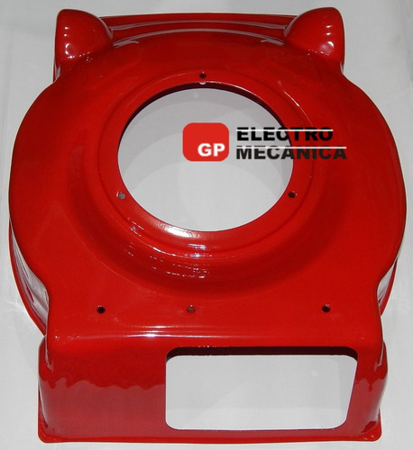 Carcaza Cortadora Cesped Electrica Petri 1/2, 3/4 Y 1 Hp Max