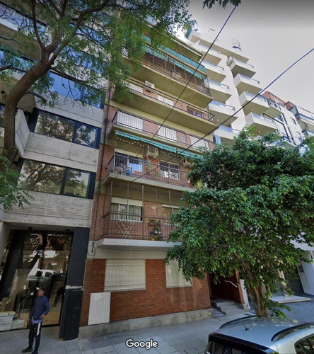Imagen 3 de 20 de 3 Amb Villa Urquiza, Montañeses 2900. C/fte Con Balcòn