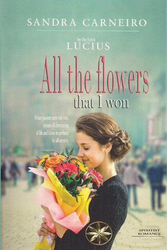 All The Flowers That I Won, De Brenda Mayo Aroni Y Otros