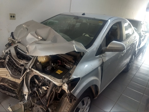 Chevrolet Prisma 1.4lt