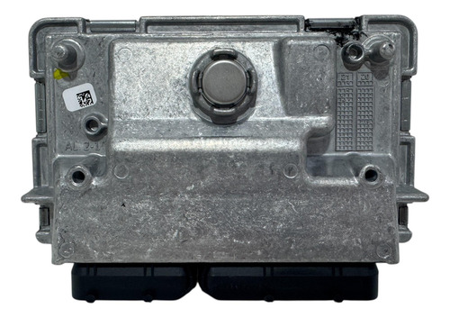 Modulo Injecao Fox Crossfox 1.6 15/22 Novo Ori Vw 04e906032l