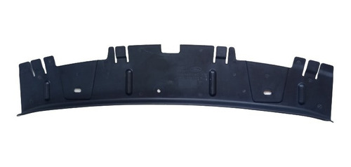 Deflector Delantero Inferior Parachoque Ford Fiesta Ecosport