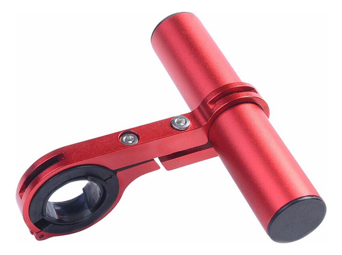 Extensor De Manillar, Barra De Extensión Para Bicicleta, A