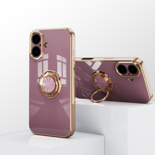 Funda Para Teléfono Xiaomi Poco X6/14t/14t Pro, Funda Protectora Con Soporte Magnético Giratorio De 360°