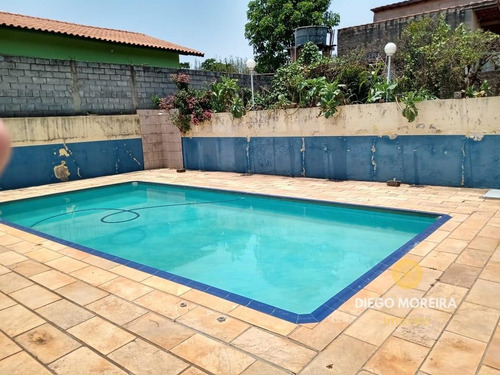 Imagem 10 de 15 de Chácara À Venda Em Atibaia Com 1.000 M² - Ch14
