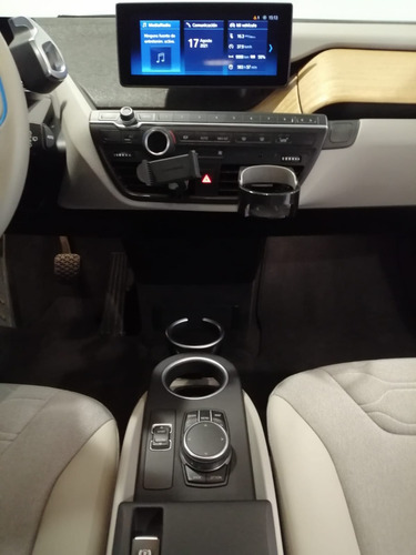 Imagen 8 de 13 de Bmw I3 Sport Eléctrico Mod. 2018