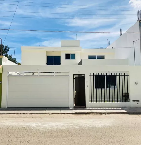 Casa En Renta En Fracc Jardines De Durango | Metros Cúbicos