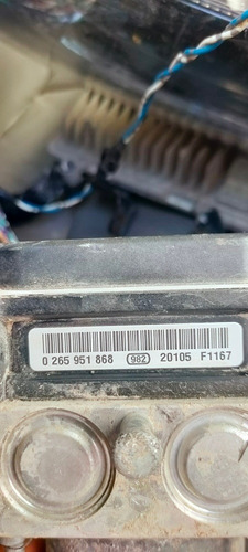 Modulo De Abs Nissan Altima 2007 2013 (Usado)