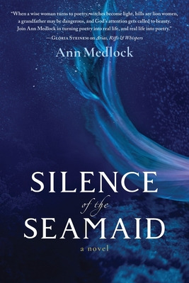 Libro Silence Of The Seamaid - Medlock, Ann