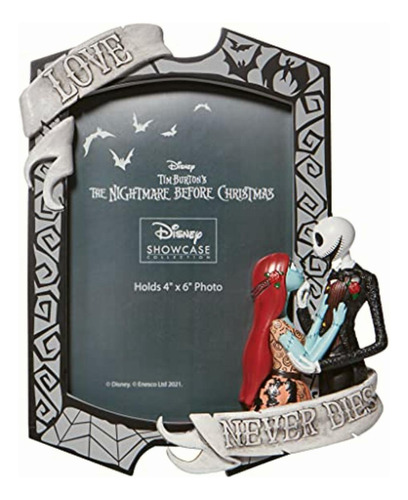 Enesco Disney Showcase Couture De Force The Nightmare Before