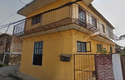 Casa Barata En Cuernavaca Amplio Terreno.maf