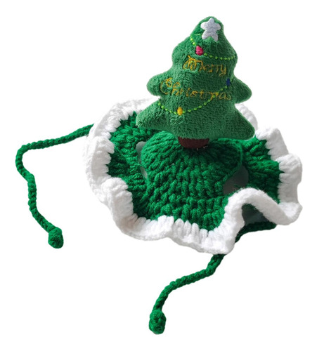3 Sombrero Para Perros, Árbol De Navidad, Árbol De Navidad