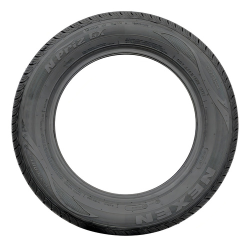 Pneu Nexen Aro R16 195/60r16 89h Npriz Gx