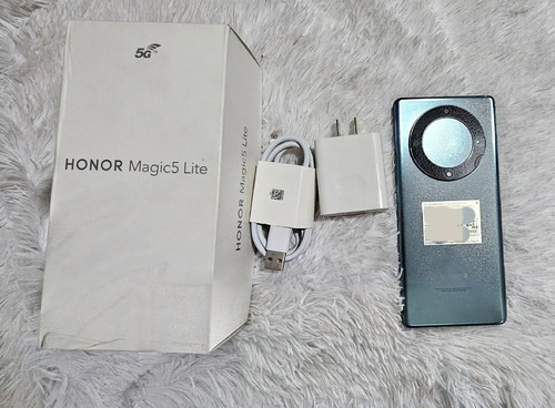 Honor Magic5 