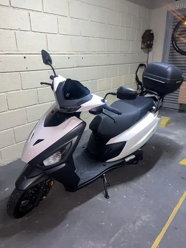 Dash Fi Ev