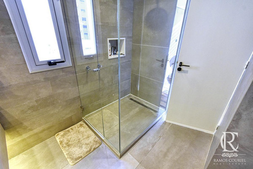 Imagen 18 de 30 de Venta Penthouse 5 Ambientes En Triplex Con Doble Altura De Techos 279m² 2 Cocheras. Las Cañitas