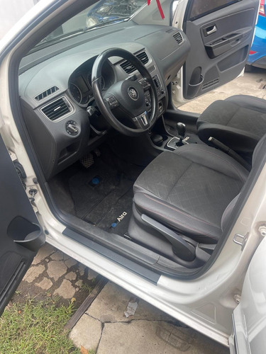 Volkswagen Suran 1.6 Imotion Highline