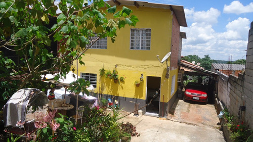 Imagem 2 de 7 de Casa/sobrado Próximo A Cidade