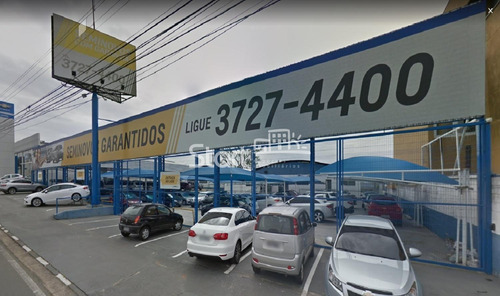 Imagem 2 de 15 de Galpão À Venda Em Jardim Do Lago - Ga103006