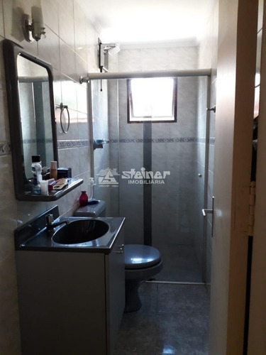 Venda Apartamento (térreo) 2 Dorms Torres Tibagy Guarulhos R$ 238.000,00 - 37073v