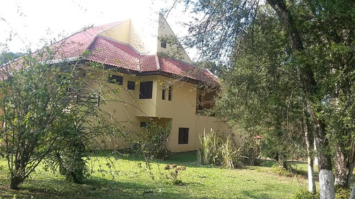 Chácara Com 6 Dormitórios À Venda, 11518 M² Por R$ 3.240.000,00 - Umbará - Curitiba/pr - Ch0020