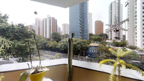 Imagem 2 de 27 de Apto Chácara Klabin | 3 Quartos | 98 M² | Cond: R$1060.00 | 2 Vagas - 1vd0q2