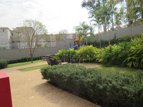 Imagem 23 de 30 de Apartamento Com 3 Dormitórios À Venda, 67 M² Por R$ 400.000,00 - Gleba Califórnia - Piracicaba/sp - Ap4557