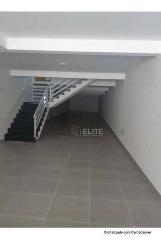 Imagem 12 de 14 de Apartamento Sem Condominio Vila Leopoldina Em Santo André - Ap12953