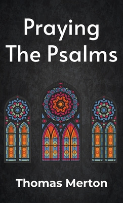 Libro Praying The Psalms Hardcover - Merton, Thomas