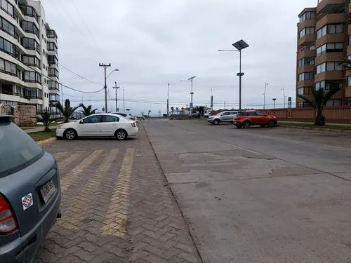 Impecable Departamento Año Corrido