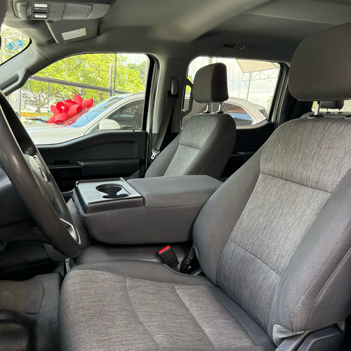 Ford F-150 5.0l Doble Cabina V8 4x4 At