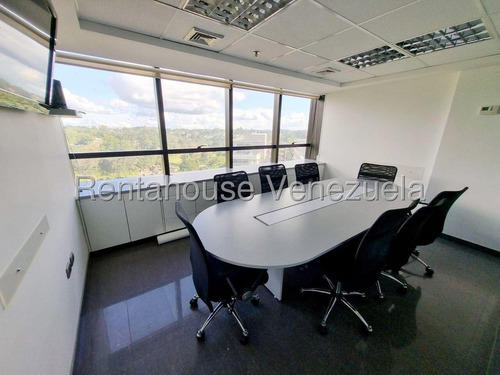 Se Vende Oficina En La Lagunita Paseo El Hatillo