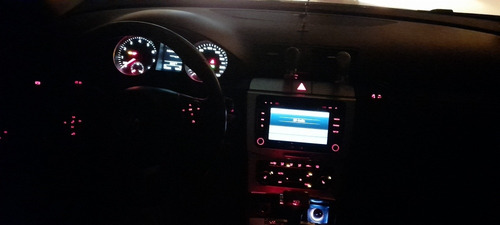 Volswaguen Passat Highline 1.8 Turbo