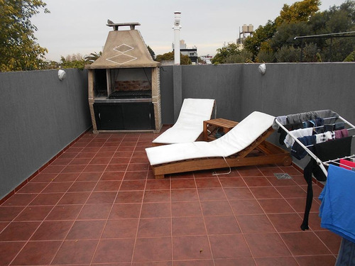 Imagen 11 de 12 de Departamento 3 Amb. Amplios C/patio De Categoría - Ciudadela