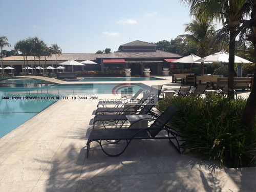 Imagem 7 de 13 de Chácara Para Venda Em Santa Bárbara D`oeste, Terras De Santa Cristina - 4089_1-1634546