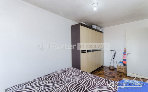 Imagem 7 de 13 de Apartamento, 2 Dormitórios, 55.81 M², Jardim Leopoldina - 191786