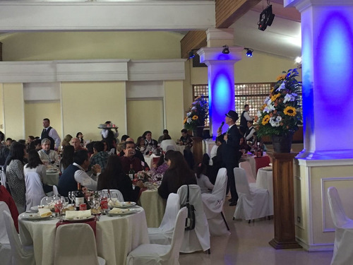 Imagen 9 de 10 de Don Robert / Show Con Todas Las Canciones De Sinatra En Vivo