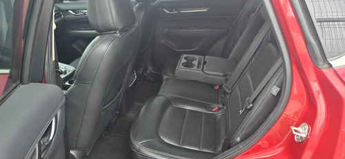 Mazda CX-5 2.5 S Grand Touring 4x2 At