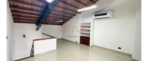 Oficina En Arriendo Poblado