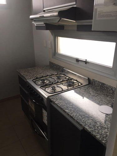 Imagen 5 de 10 de Departamento En Venta En Villa Del Parque