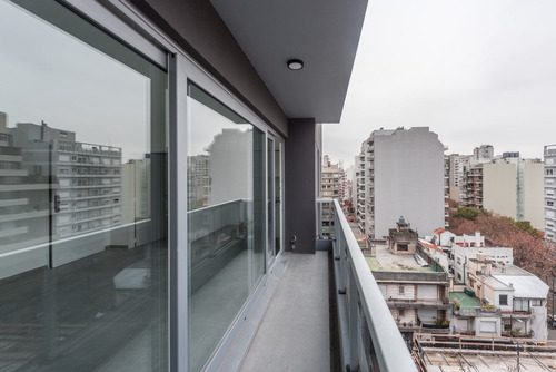 Imagen 10 de 28 de Venta Monoambiente, Amenities ,estrenar V. Urquiza